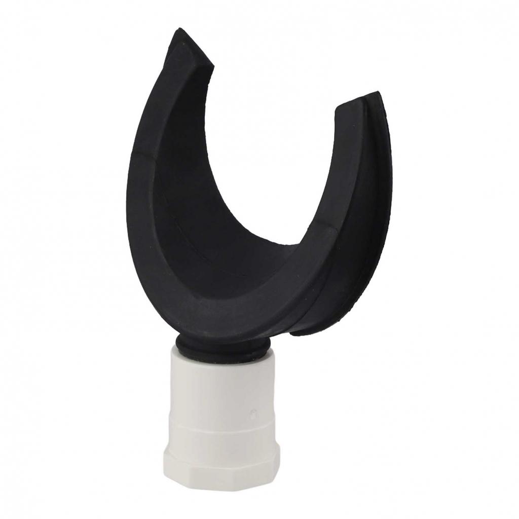 Easy To Use 110mm Rain Collector Rainwater Collector