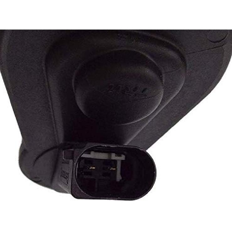 12-Torx 3C0998281A 32330208 3C0998281 Rear Brake Handbrake Caliper Servo Motor Compatible with Passa-t CC B6 B7 Sharan Q3 Alhambra