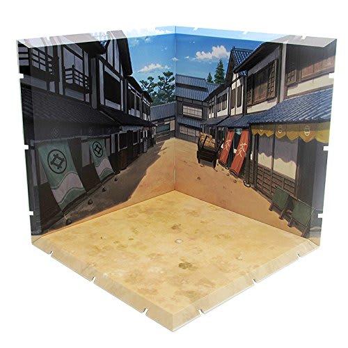 Dioramansion 150 Edo