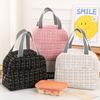 Lunch Box Reusable Lunch Bags for Women Cute Lunchboxes Kawaii Animal Lunch Bag Cooler for Picnic Office Work Travel