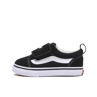 Old School V36tdl Blt Black