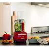 Food Processor Magimix Mini Plus Rot (18253EB)