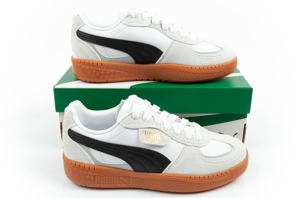 Puma Palermo Moda Wns [397727 01] size 38.5