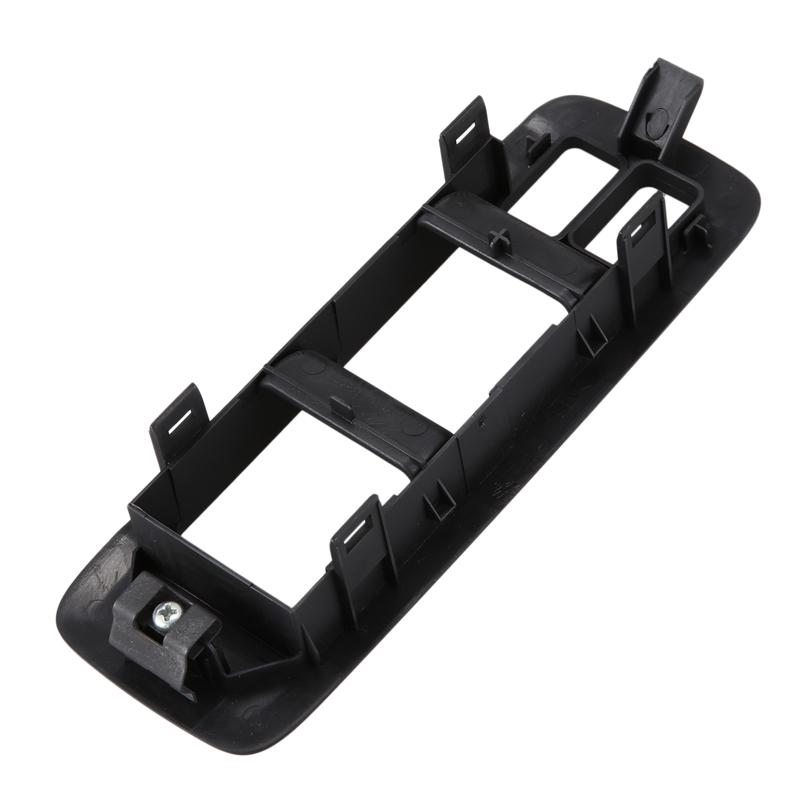 Panou Ornamental Capac Buton Comutator Geam Electric Față Stânga pentru Nissan Qashqai J10 2008 -2015