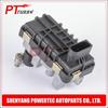 Turbo Car Charger 815479 Electronic Actuator G-47 Turbine 763797 6NW009543 for Great Wall Haval H6 4D20 2.0L 110Kw 120Kw Diesel