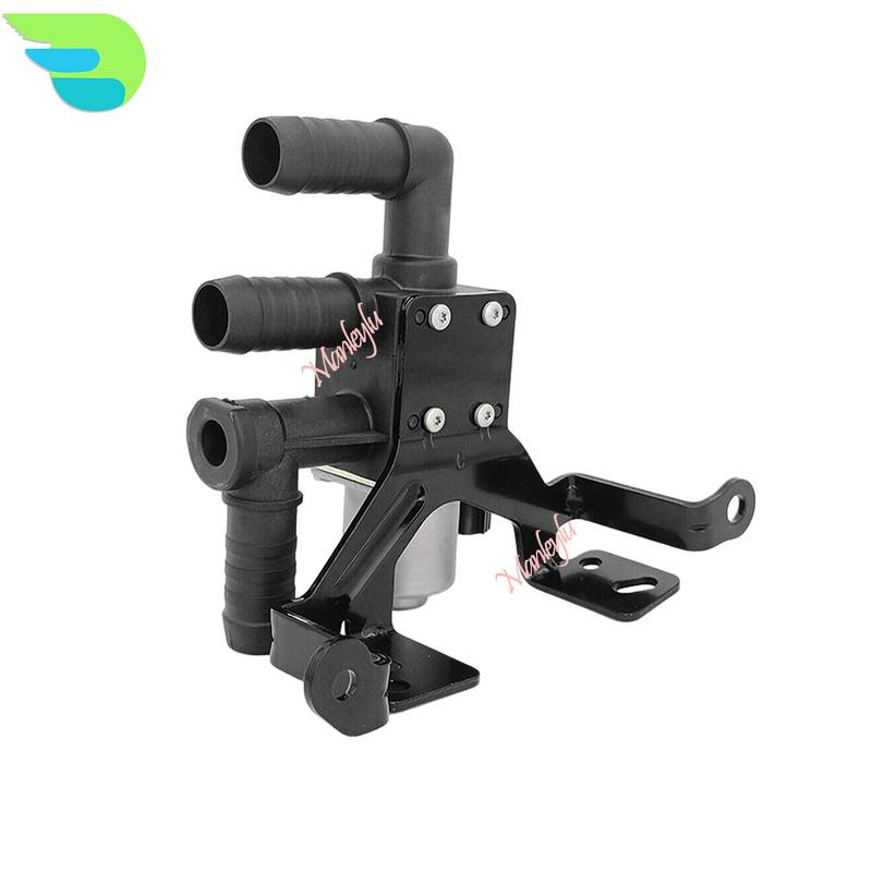 Heater Water Control Valve for Ford F-150 Edge Taurus 2013- DG1Z18495A DG1Z-18495-A DG1318C310AA DG13-18C310-AA