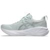 ASICS Novablast 5 Pure Aqua Seal Grey - 1011B974-300