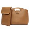 New High-end Texture Simple Women's Bag Trendy Fashion Large-capacity Clutch Bag Commuter Work Handbag
