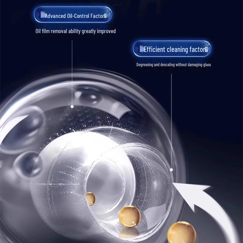 Ölfilmreiniger: Kraftvolle Windschutzscheiben- und Glasreinigungsbürste