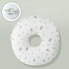 Single Hole Ear Pillow Ear Pillow Elderly Ear Protection Pillow Hole  Adult  Core Side Sleep