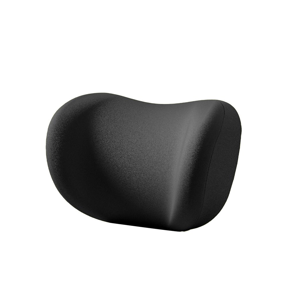 Memorys Foam Headrest For Driving Breathable Ergonomic Car Cushion Set For Office Chair