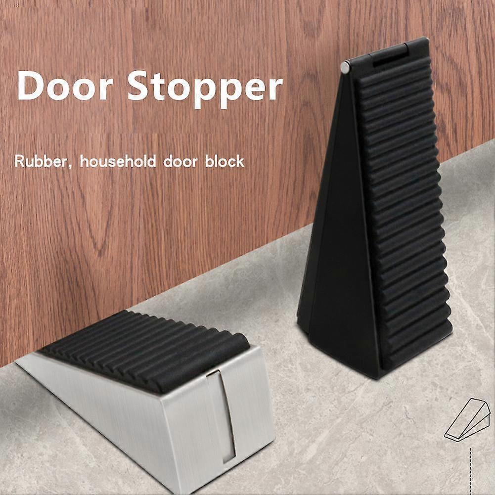 Starkaste Dörrstoppare Kraftig Hög Dörrstoppare Kil Dörrstoppare Säkerhet