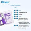 Goat Soap Australian Imported Nut & Papaya Goat Milk Soap