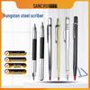 Tungsten Carbide Steel Pen: Diamond Engraving & Glass Cutting Tool
