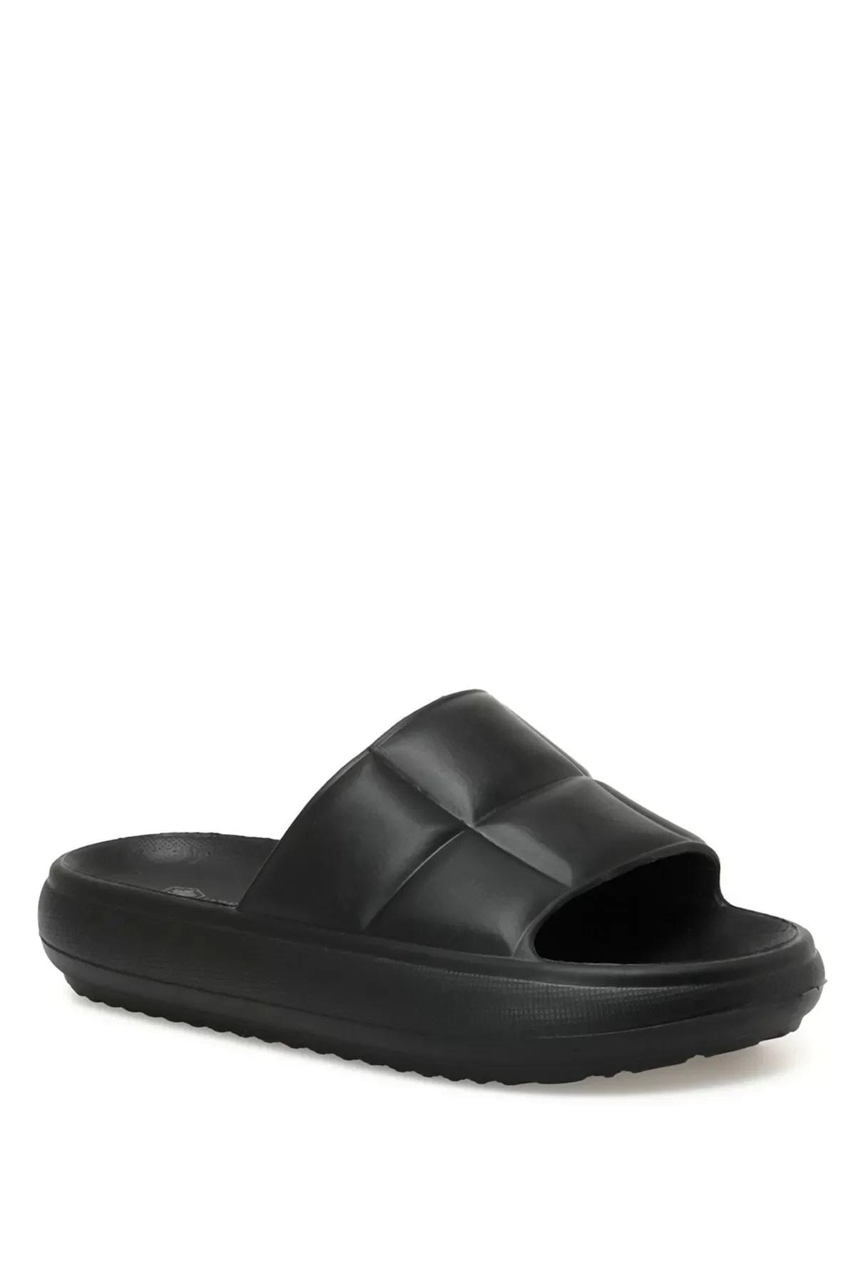 

Женские повседневные сандалии Emma Slippers - черный
