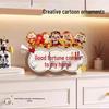 Welcome Home 3D Table Ornament for Entryway or Shoe Cabinet