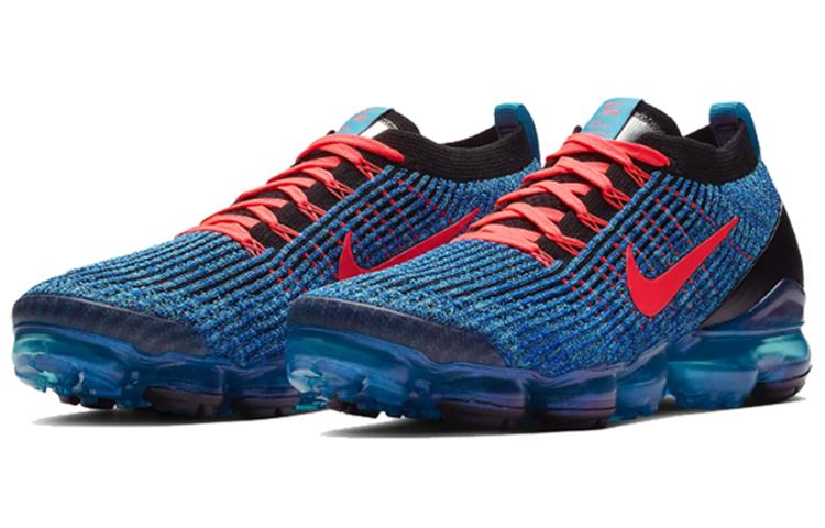 Nike Air VaporMax Flyknit 3 Blue Fury AJ6900-401