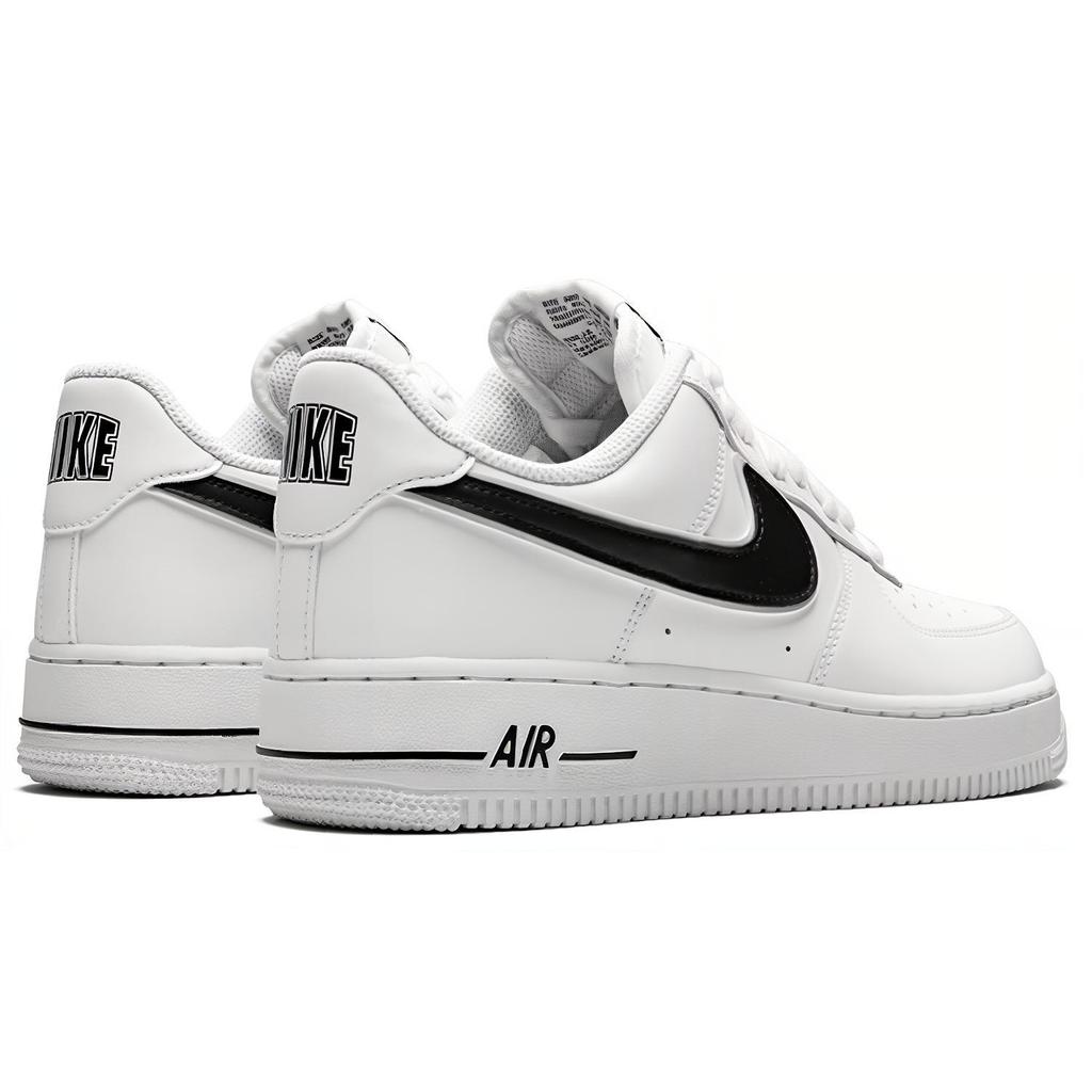 Nike Air Force 1 Low '07 3 'White Black' Men's AO2423-101