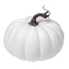 Realistic Foams Pumpkin Model Decors For Autumn Harvest Halloween Thanksgiving Party DIY Crafts Projects Ornament Gift