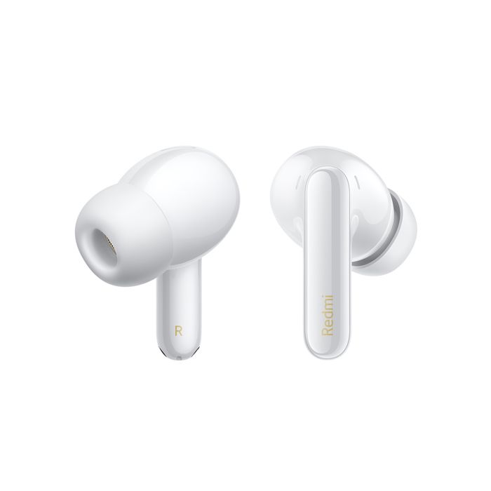 Redmi Buds 6 Pro Blanc Écouteurs Bluetooth Sans Fil