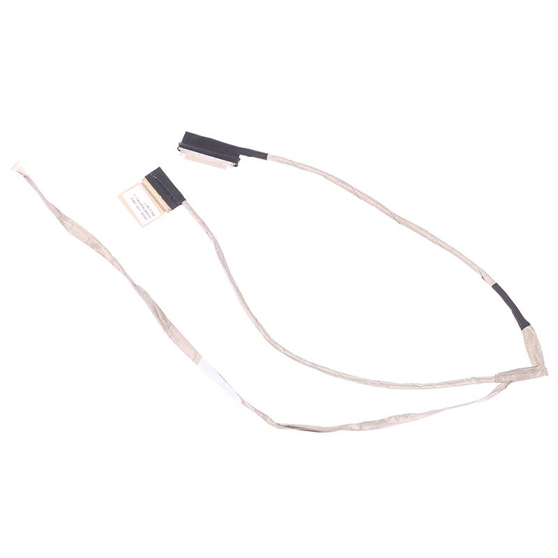 Lcd Lvds Cable For Dell Idell Inspiron 15 3521 3537 5535 5537 5521 2521