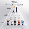 L'OREAL MEN EXPERT Hydra Energetic Double Action Cleanser