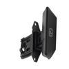 NEW-Car Handbrake Switch Parking Brake Release Handle With Base For Mercedes Benz E Class W210 2104270020 RHD