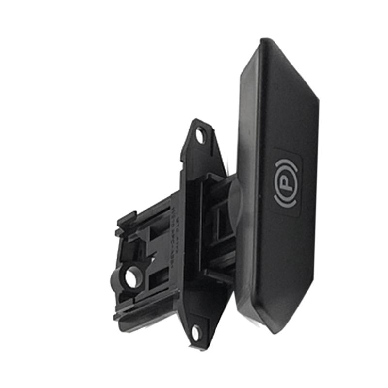 NEW-Car Handbrake Switch Parking Brake Release Handle With Base For Mercedes Benz E Class W210 2104270020 RHD