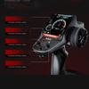 Metal remote control car Professional Rally car Brushless off-road Car Racing Drift Bigfoot Car Alloy Boy toy (75km/h)