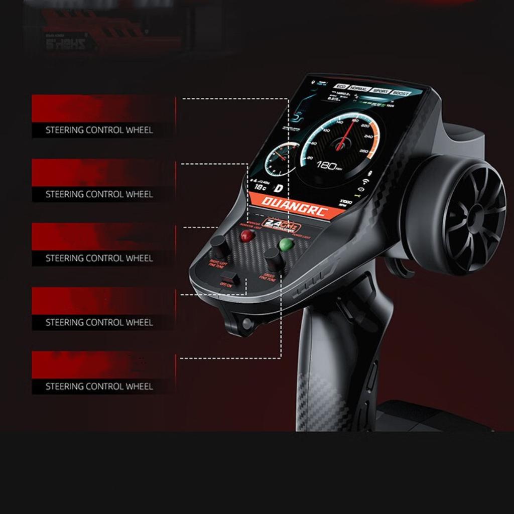 Metal remote control car Professional Rally car Brushless off-road Car Racing Drift Bigfoot Car Alloy Boy toy (75km/h)
