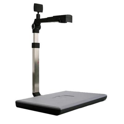 Jieyu Zhihuixing 5MP Document Camera Scanner CN Plug (adapter Included)