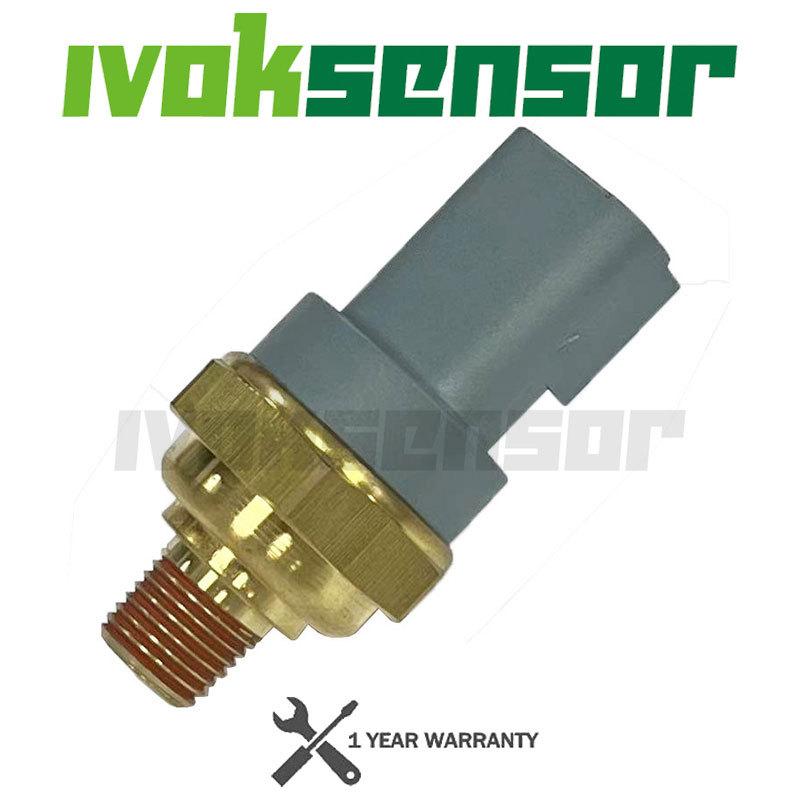 For Detroit S60 14L DDEC VI EPA07 Diesel Turbo Boost Pressure AIR Lift Sensor DDC 23535663 Series 60