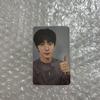 [USED] BTS Jin LA Pop Up Lucky Doll Trading Card