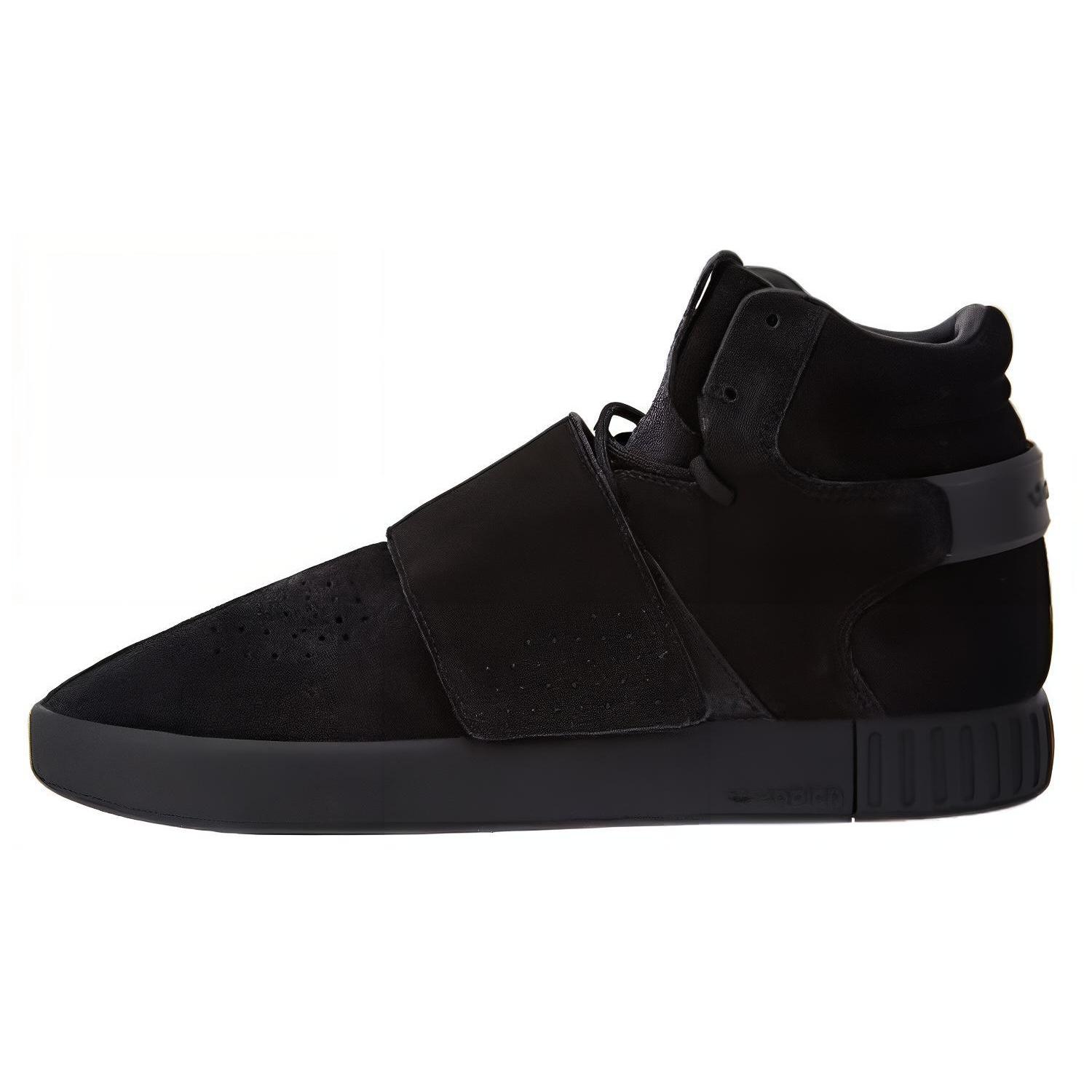 adidas Tubular Invader Strap Core Black Men s BY3632 EU 36