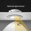 Recessed LED Downlight