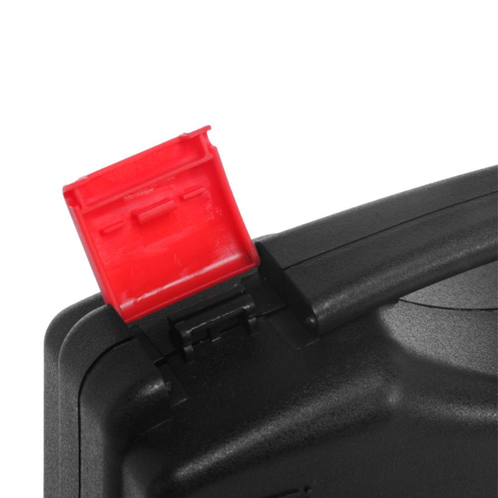 Parts Box Plastic Toolbox Tool Organizer Equipment Tool Case Useful Tool Storage Bags