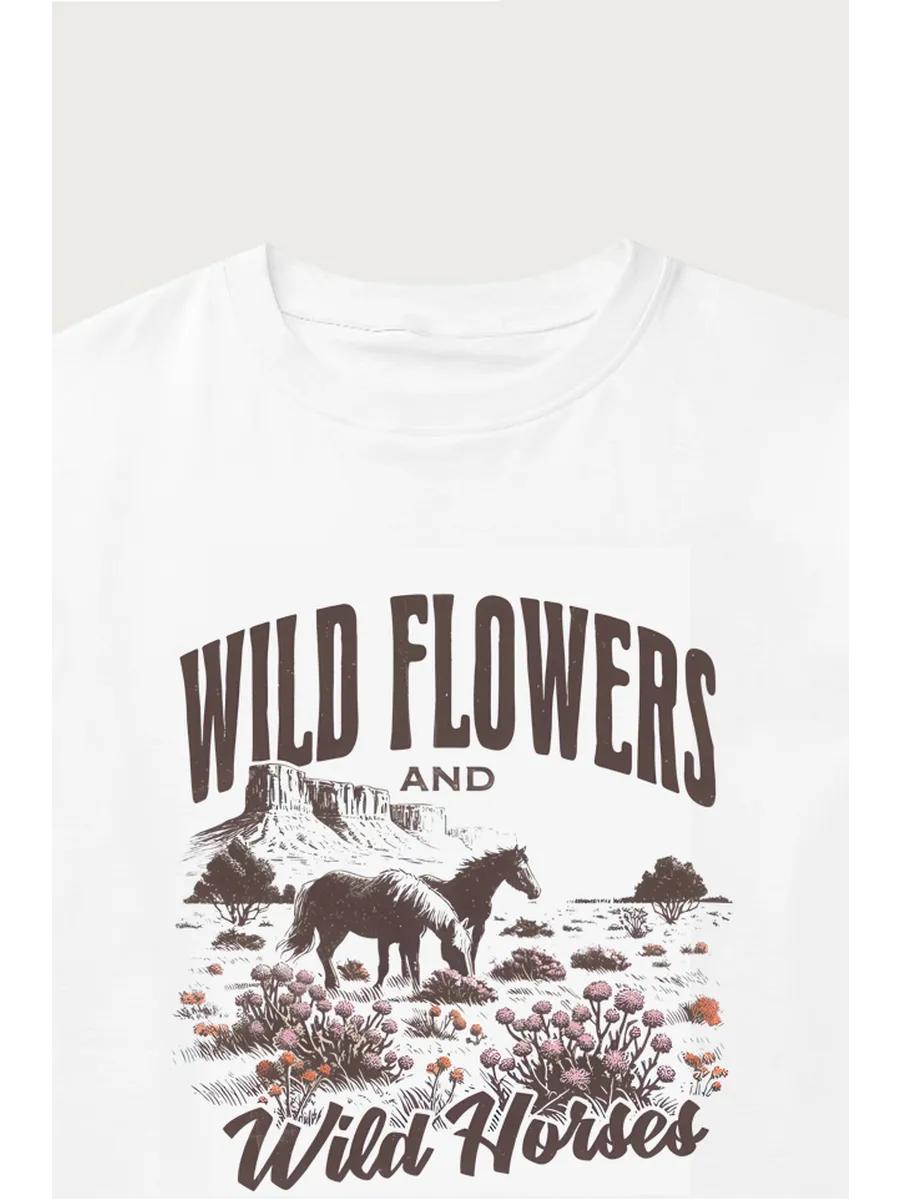 

Kids TUNG TUNG TUNG SAFIR print T-shirt S