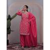 Presenting Our Real Modeling Shoot New Designer Cording Sequence Suit With Sarara