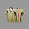 Vintage Football Jerseys Retro National Team Soccer Shirts Cycling Sports