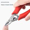 Eagle Beak Ingrown Nail Pliers & Pedicure Set