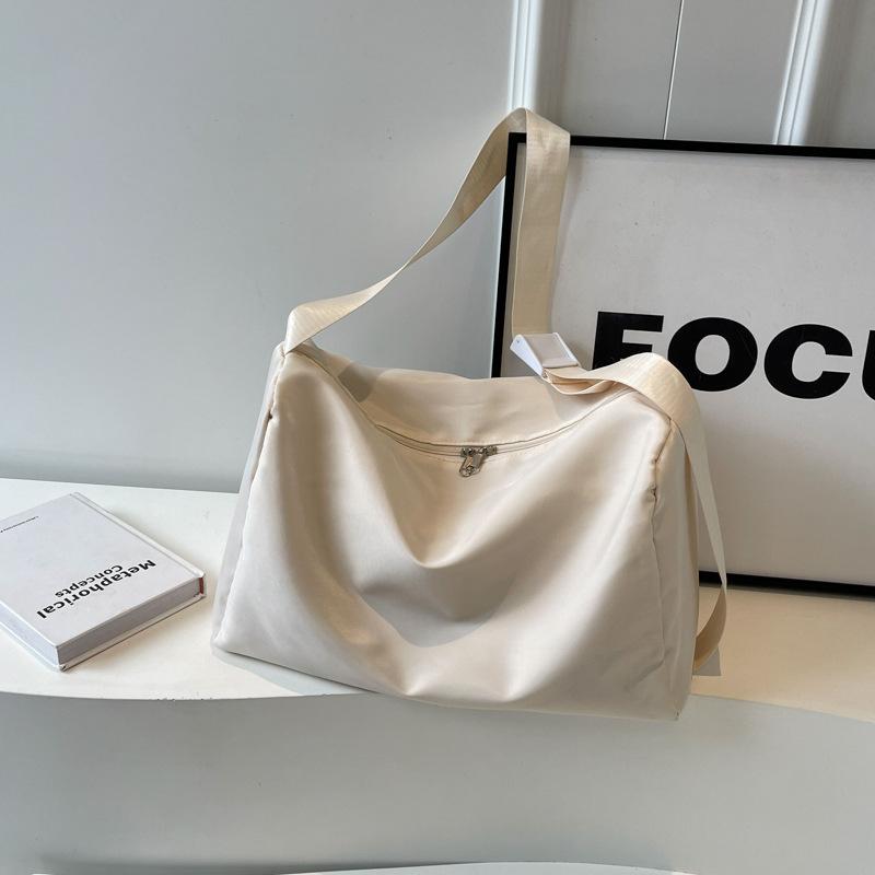 New large-capacity wet and dry separation travel bag casual yoga swimming sports fitness bag