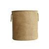Waterproof Dirty Clothes Basket Large Capacity Toys Storage Bins  For Clothes Toys