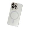 Suitable for Apple 16promax Liquid Silicone Magnetic Phone Case IP15 Imitation Original Liquid Large Hole 13 Protective Case
