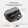 Camera Breast Bag Multi-Function Portable Oblique Shoulder Bag Micro-Single SLR Camera Leisure Bag