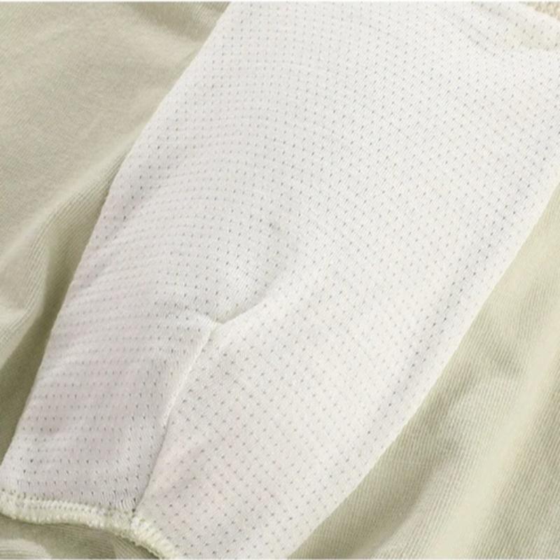 Calzoncillos tipo bóxer de algodón para hombre, paquete de 3, ropa interior sexy transpirable para hombre, cintura elástica, pantalones cortos suaves con soporte 3D