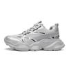 22 autumn new breathable casual shoes European and American style dad shoes Jinjiang sports shoes