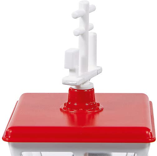 SIKU Fireboat SK2117 for ages 3 and up