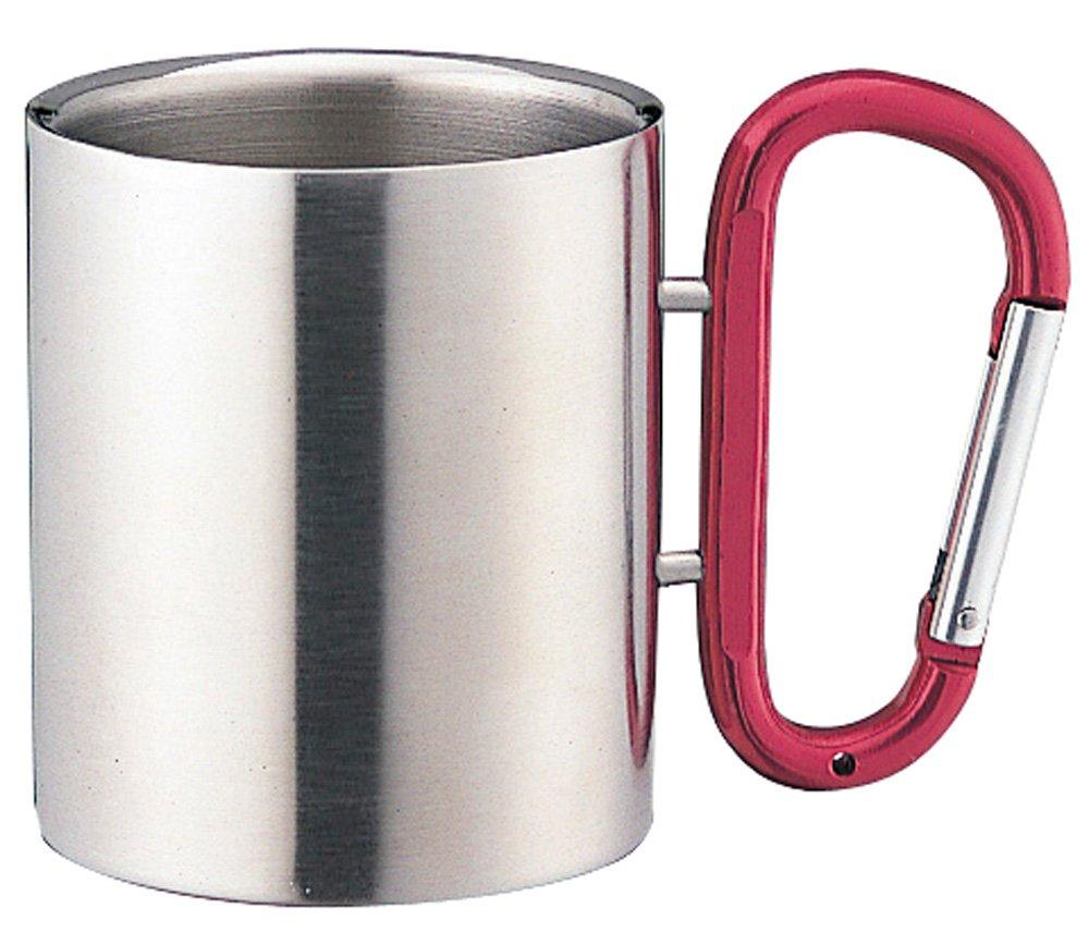 

natural spirit carabiner cup 10601 (red)