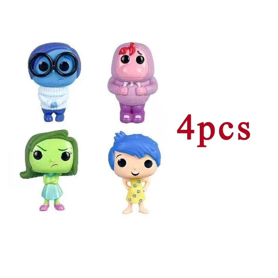 Fuggler Monstre à Dents Série Boîte Aveugle Jouet d'Action Drôle Moche Modèle de Collection Aveugle Créatif Dessin Animé Tendance Surprise