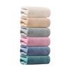Bath Towel 800g Pure Cotton Thickened, Enlarged and Widened Bath Towel Absorbent Body Bath Towel Available In Student Dormitory
